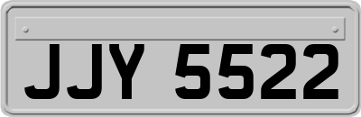 JJY5522