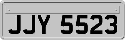 JJY5523