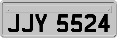 JJY5524