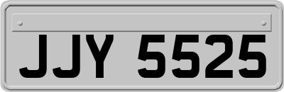 JJY5525