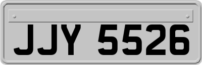 JJY5526