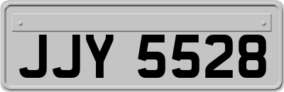 JJY5528