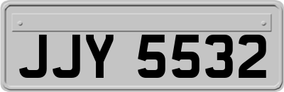 JJY5532