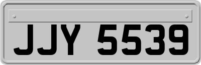 JJY5539