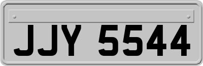 JJY5544