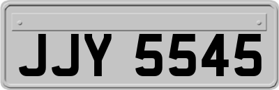 JJY5545
