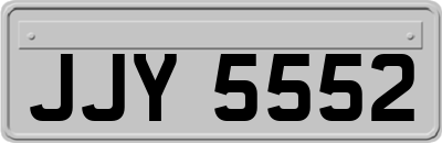 JJY5552