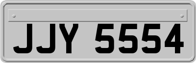 JJY5554