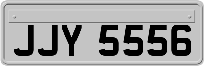 JJY5556