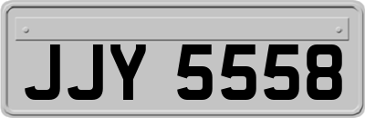 JJY5558