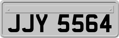 JJY5564