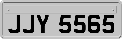 JJY5565