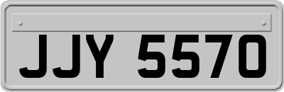 JJY5570