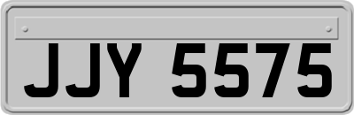 JJY5575