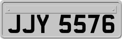 JJY5576