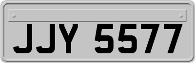 JJY5577
