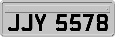 JJY5578