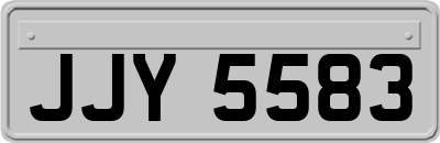 JJY5583