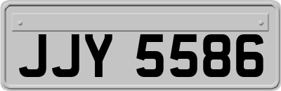 JJY5586