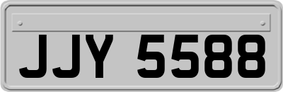 JJY5588