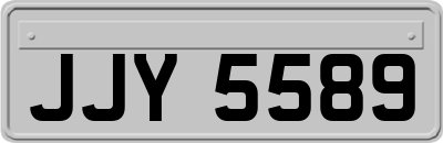 JJY5589