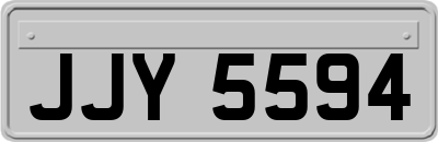 JJY5594