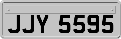 JJY5595