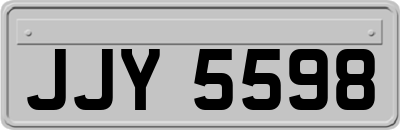 JJY5598