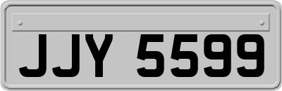 JJY5599