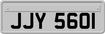 JJY5601