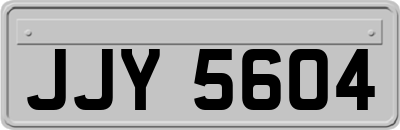 JJY5604