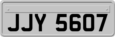 JJY5607