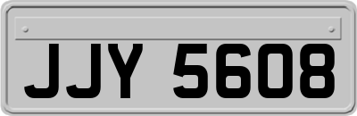 JJY5608