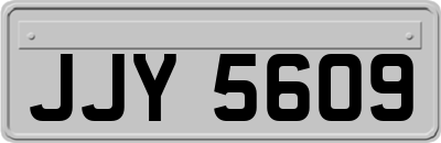 JJY5609