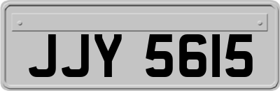 JJY5615