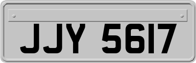 JJY5617