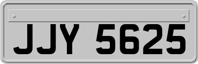JJY5625