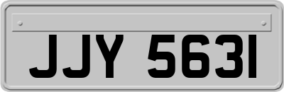 JJY5631