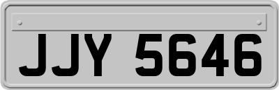 JJY5646