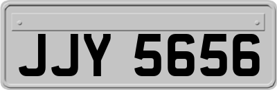 JJY5656