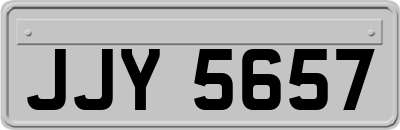 JJY5657