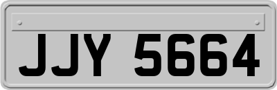 JJY5664