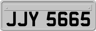 JJY5665