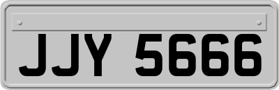 JJY5666