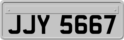 JJY5667