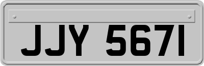 JJY5671