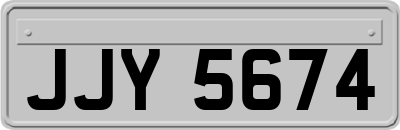 JJY5674