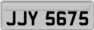 JJY5675