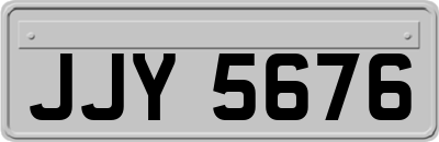 JJY5676