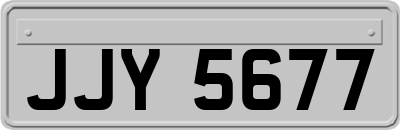 JJY5677
